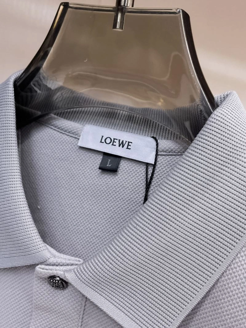 WellDesigned Loewe T-Shirts 158334