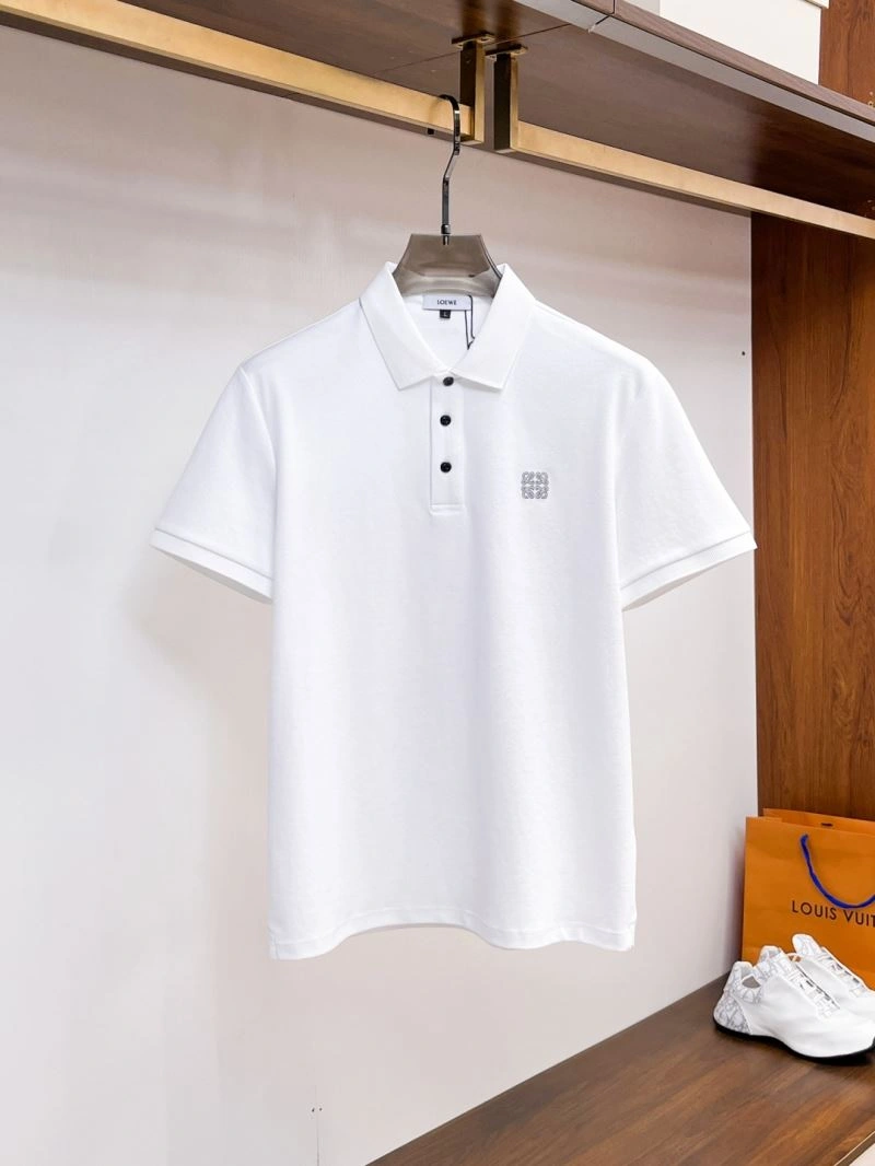 Loewe T-Shirts GoAnywhere 158355