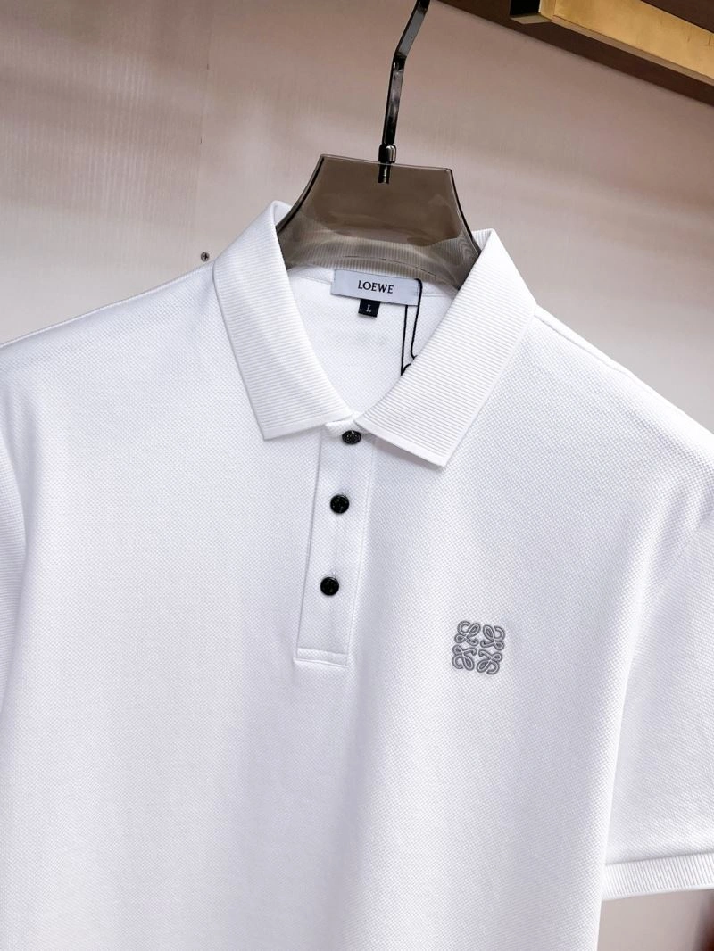 Loewe T-Shirts GoAnywhere 158355