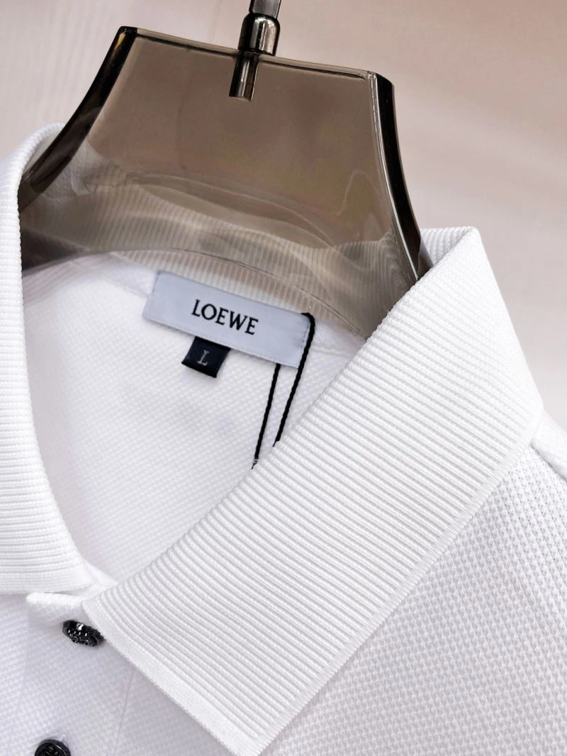 Loewe T-Shirts GoAnywhere 158355