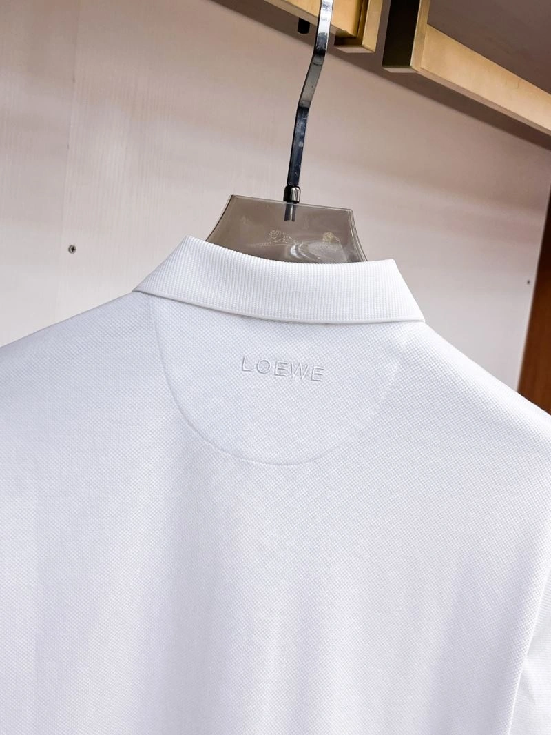 Loewe T-Shirts GoAnywhere 158355