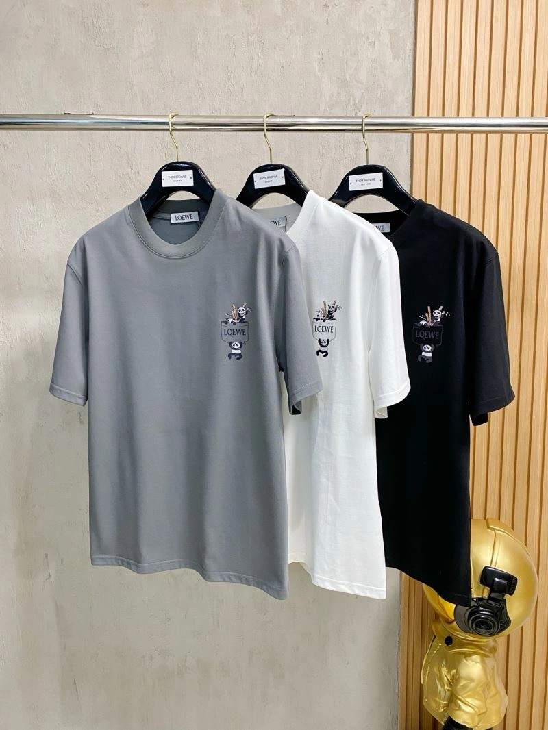 Stylish Loewe T-Shirts 158350