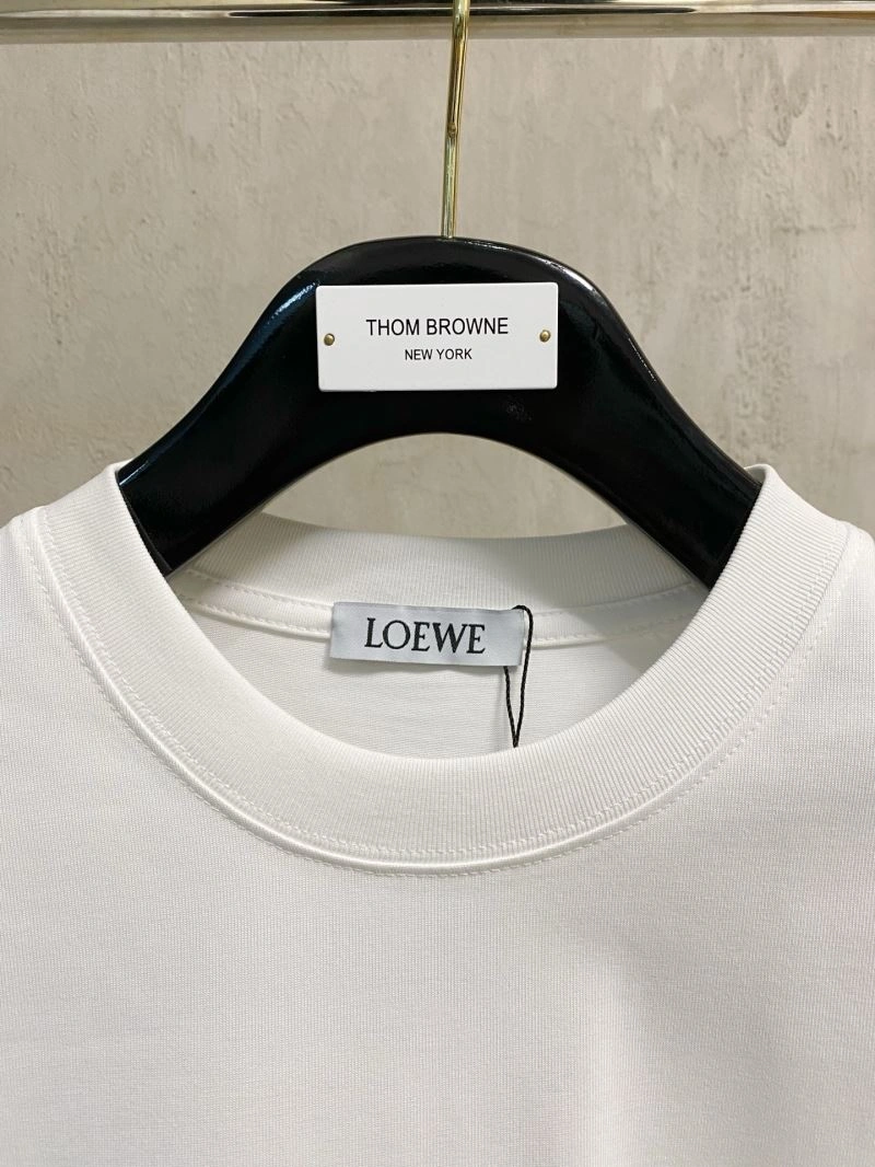 Stylish Loewe T-Shirts 158350