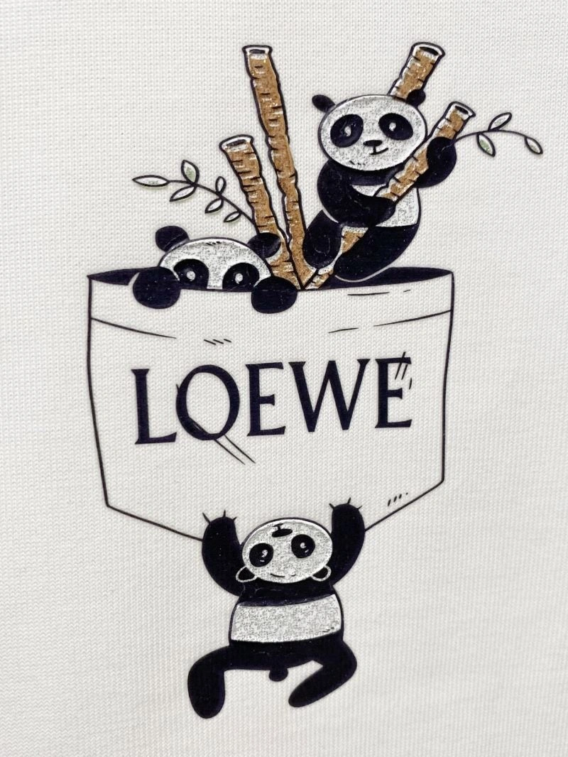 Stylish Loewe T-Shirts 158350