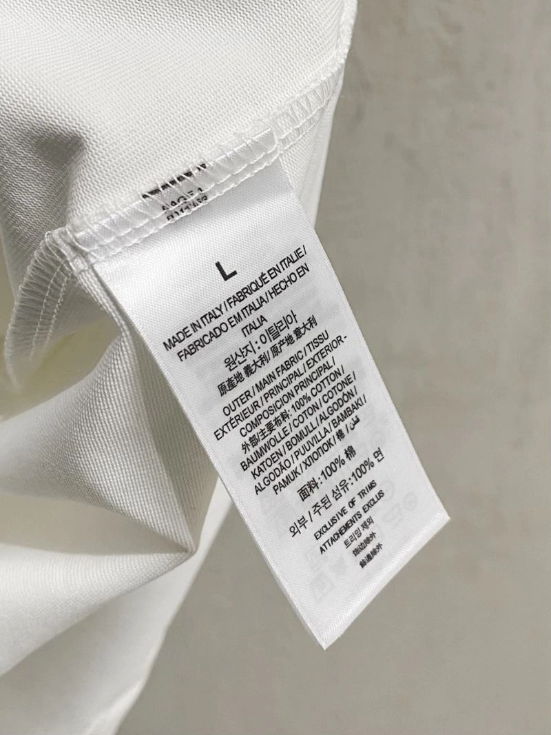 Stylish Loewe T-Shirts 158350