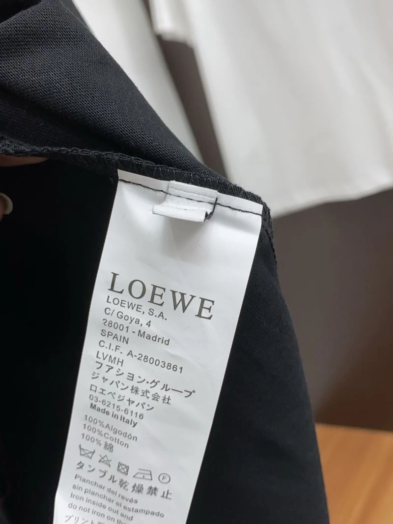 Packable Loewe T-Shirts 158331