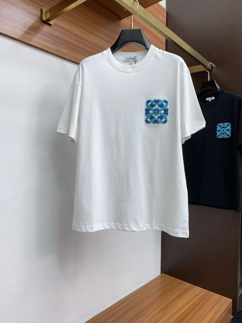 Affordable Loewe T-Shirts 158330