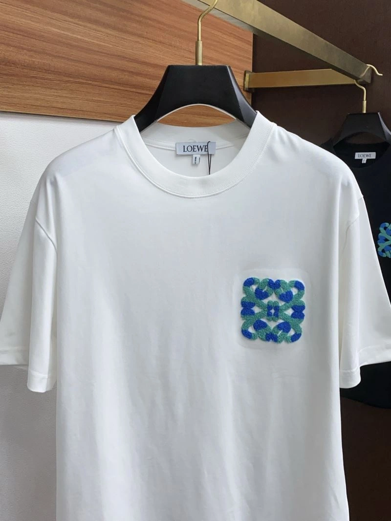 Affordable Loewe T-Shirts 158330