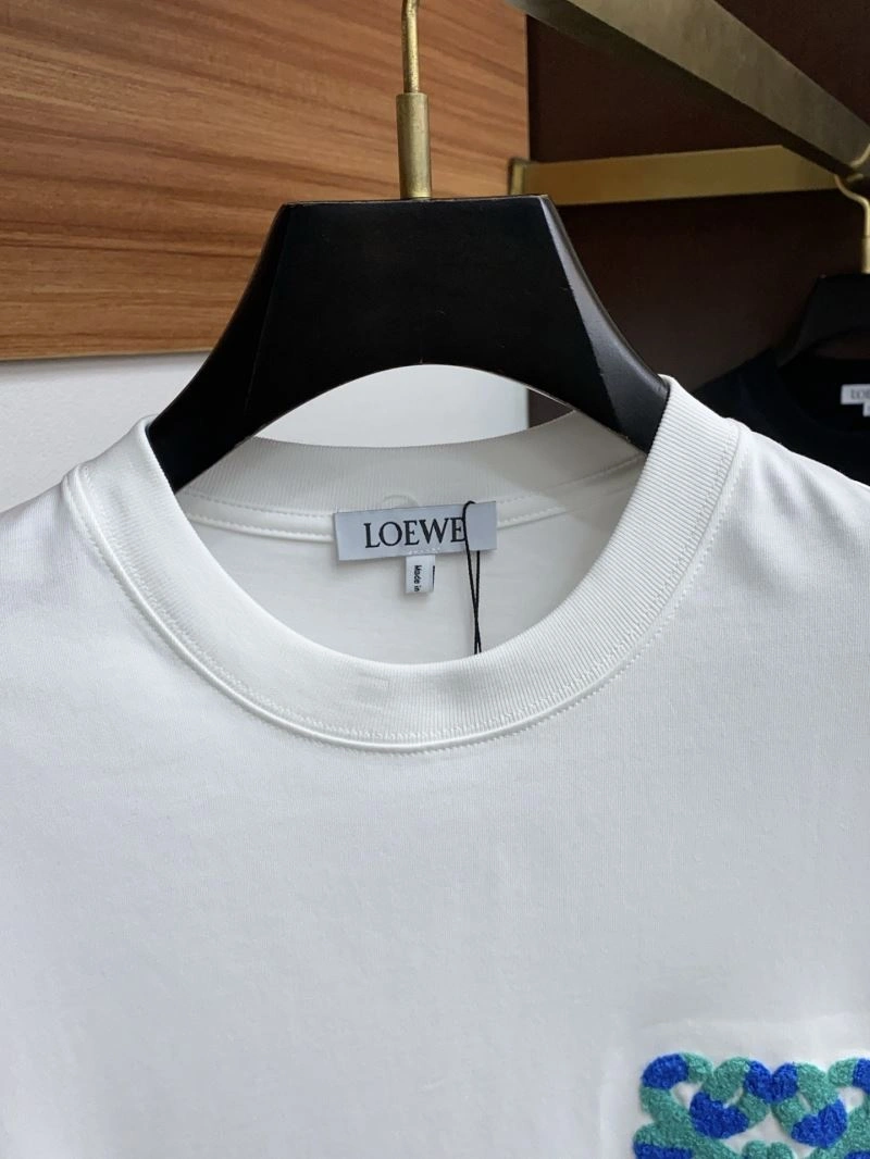 Affordable Loewe T-Shirts 158330