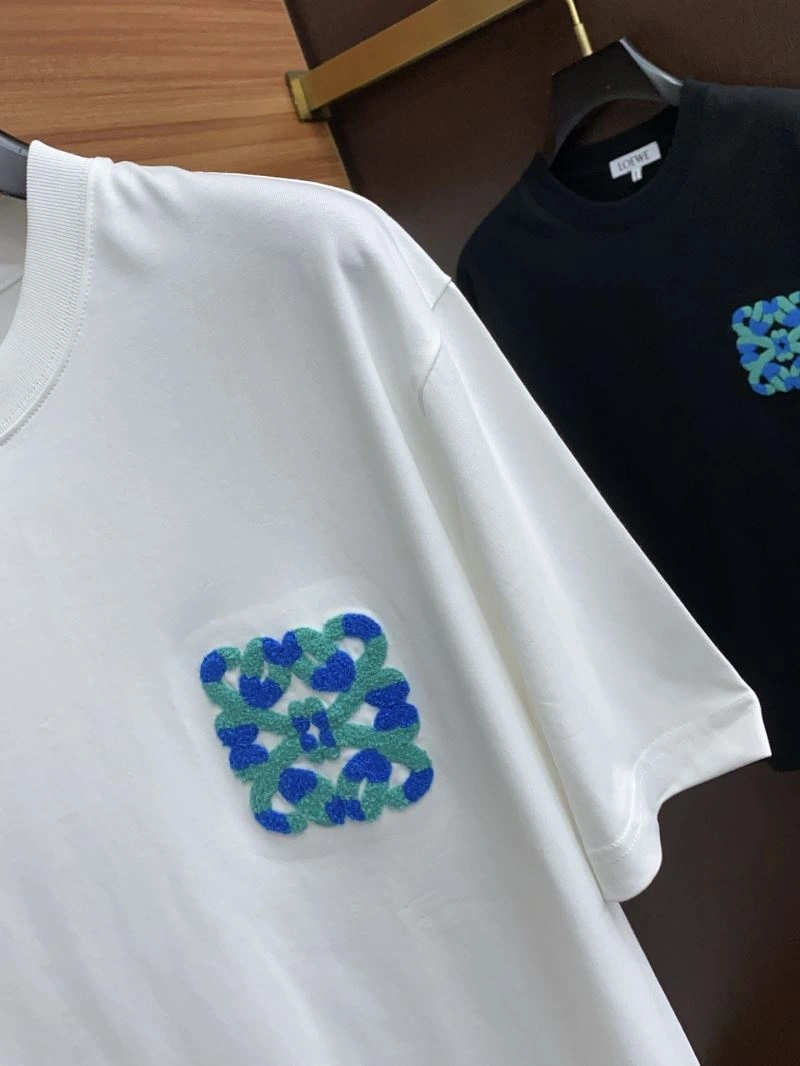 Affordable Loewe T-Shirts 158330