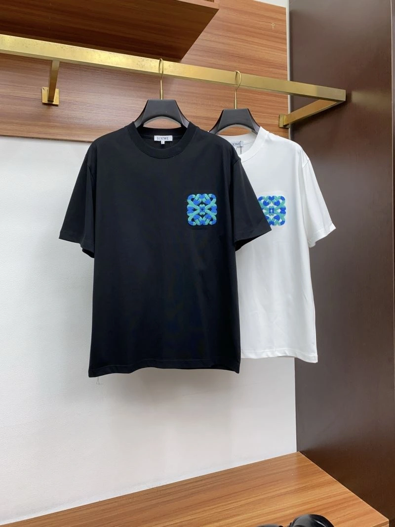 Affordable Loewe T-Shirts 158330
