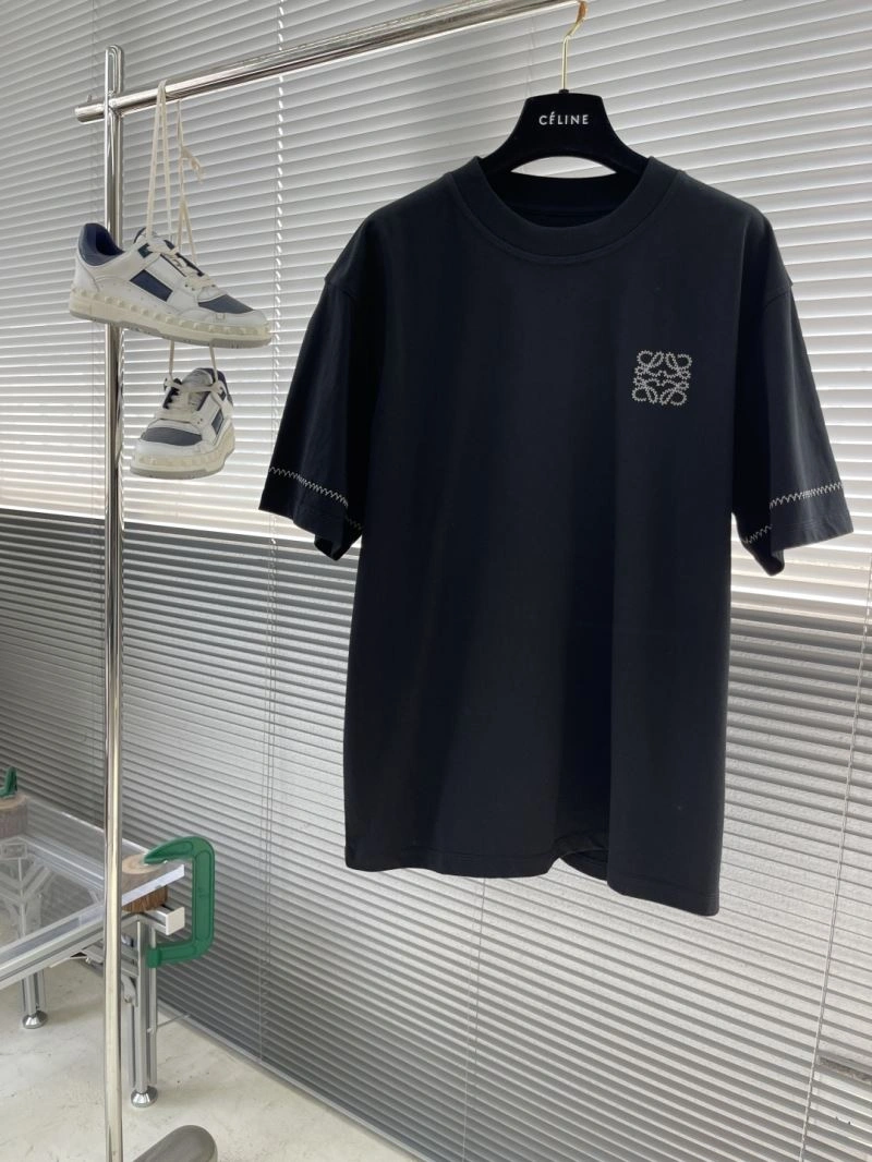 Loewe T-Shirts OnTrend 158326
