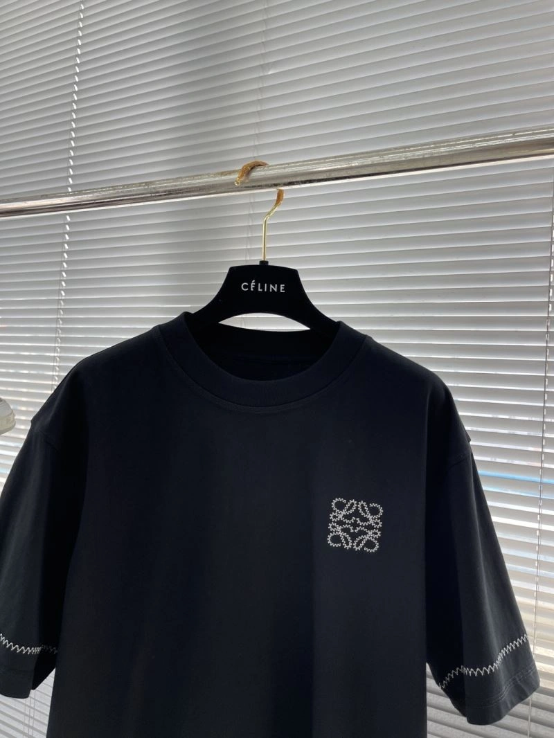 Loewe T-Shirts OnTrend 158326