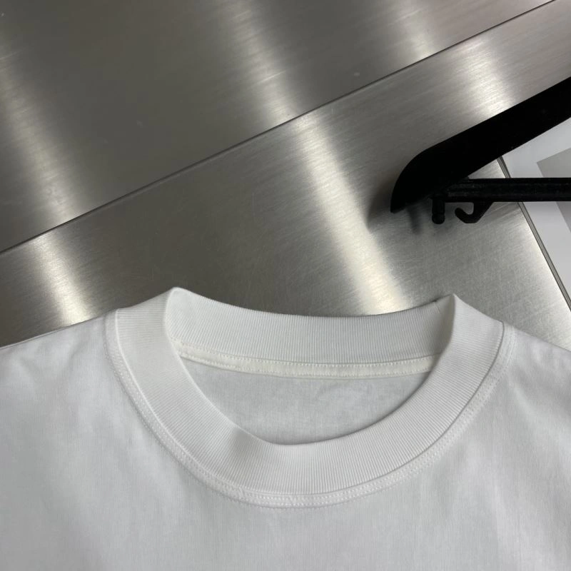 Loewe T-Shirts ZeroBulk 158353