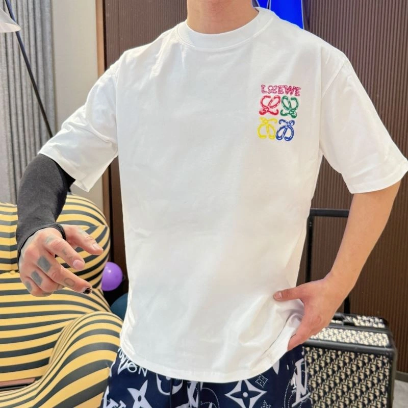 OdorResistant Loewe T-Shirts 158351