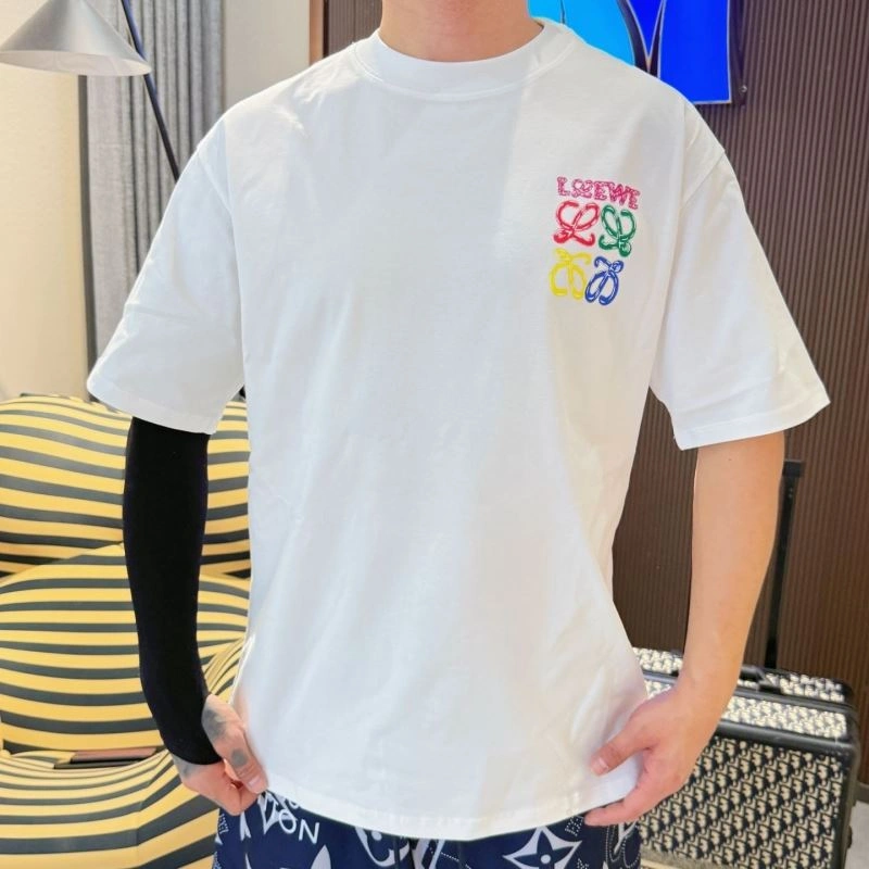 OdorResistant Loewe T-Shirts 158351