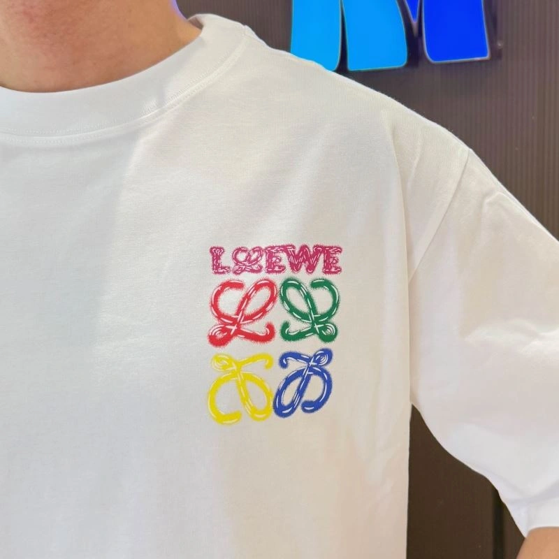 OdorResistant Loewe T-Shirts 158351