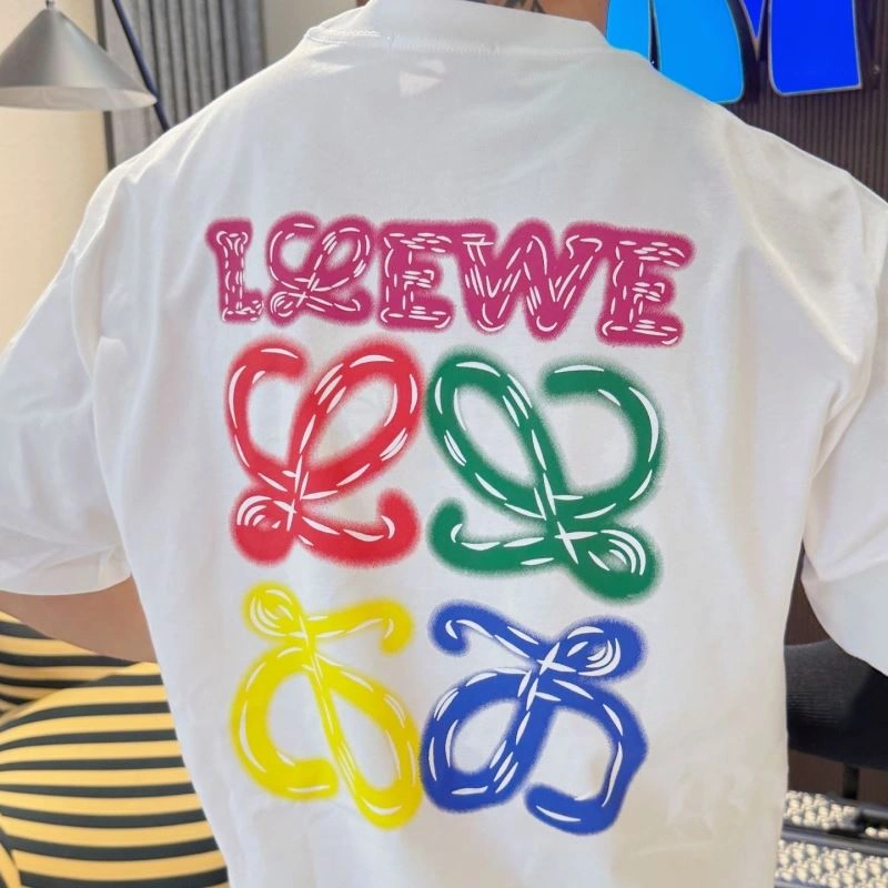 OdorResistant Loewe T-Shirts 158351