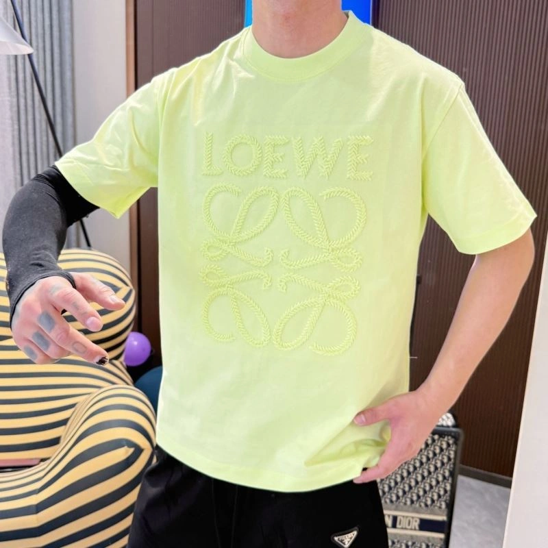 Comfortable Loewe T-Shirts 158315