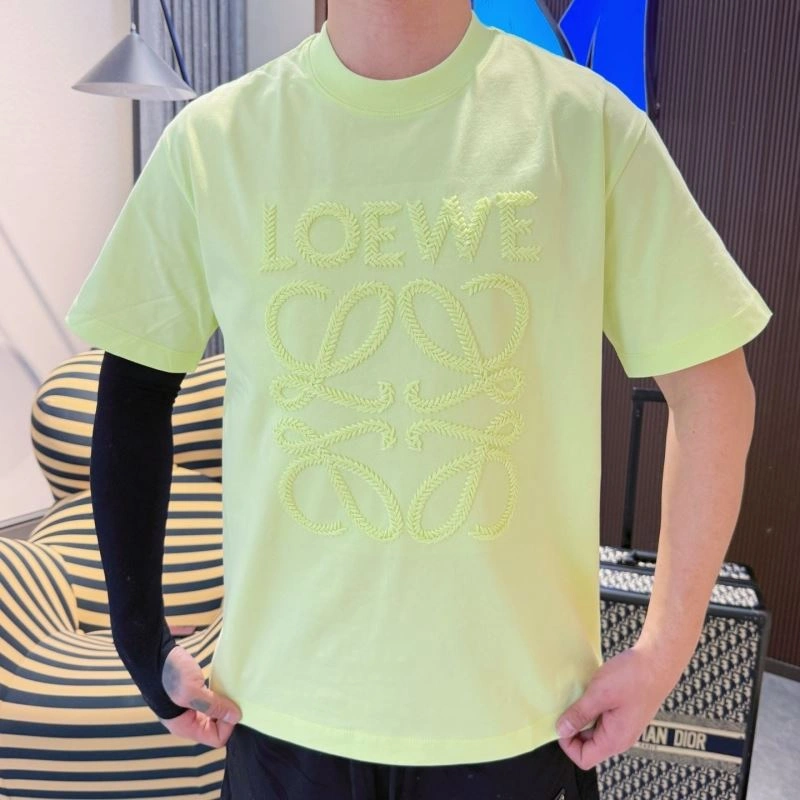 Comfortable Loewe T-Shirts 158315