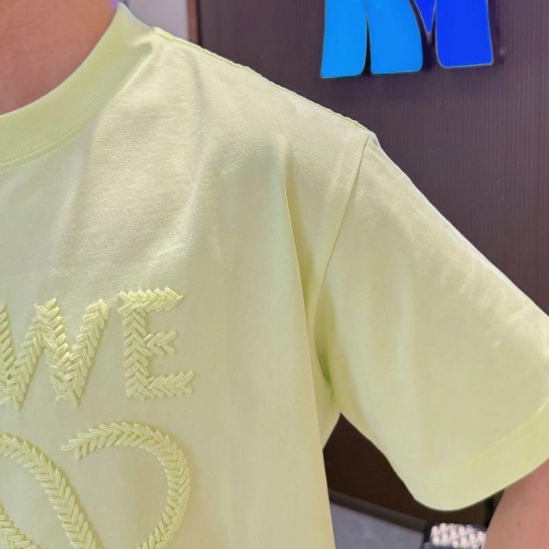Comfortable Loewe T-Shirts 158315