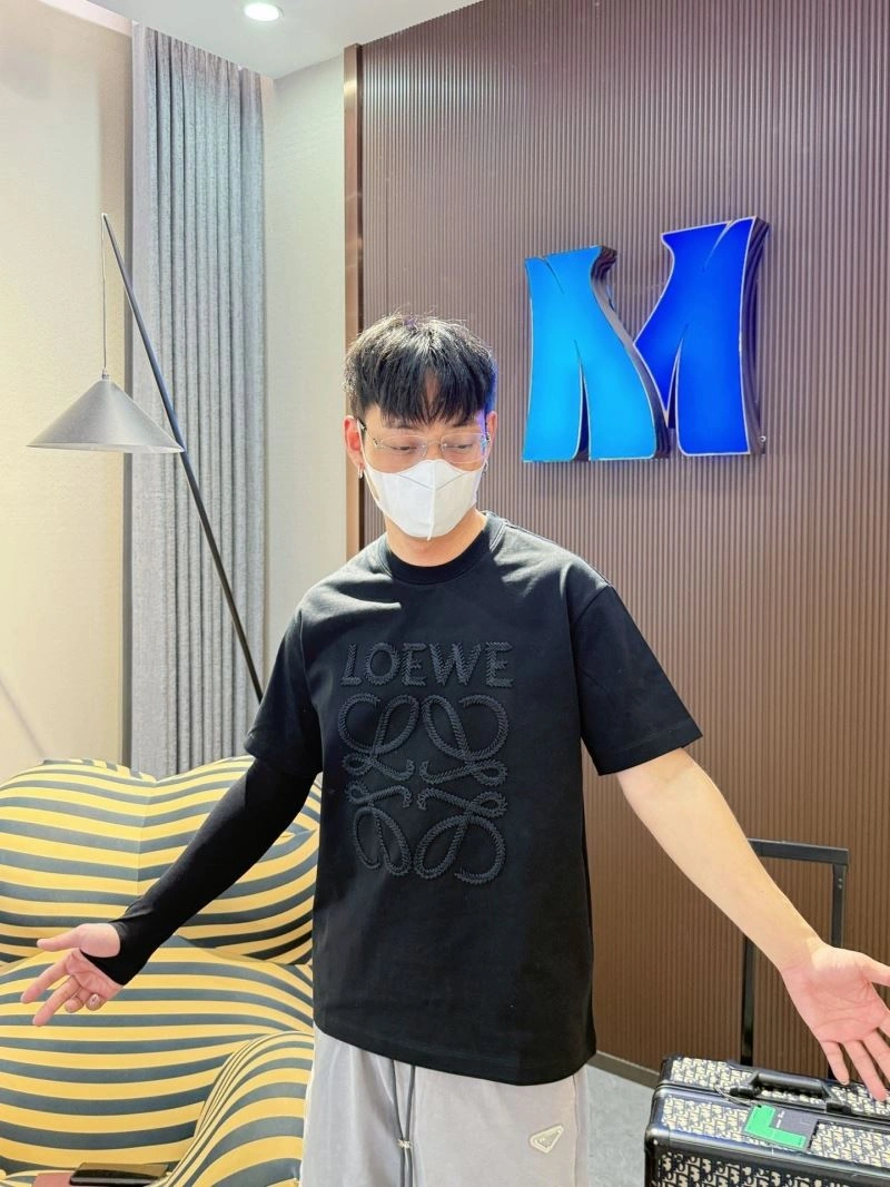 Seasonal Loewe T-Shirts 158316