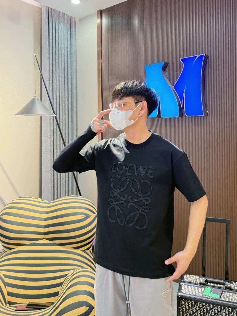 Seasonal Loewe T-Shirts 158316