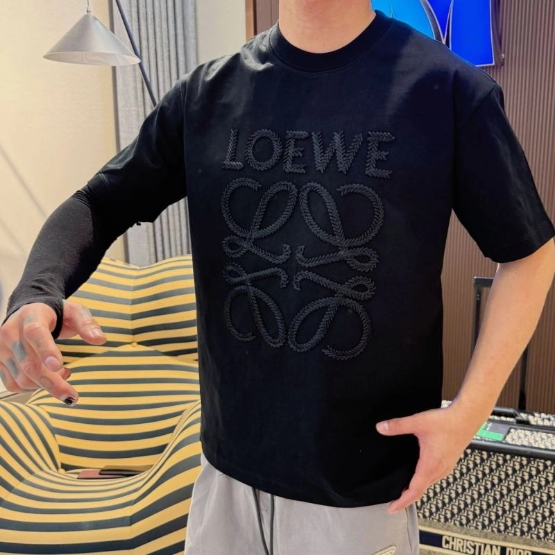 Seasonal Loewe T-Shirts 158316