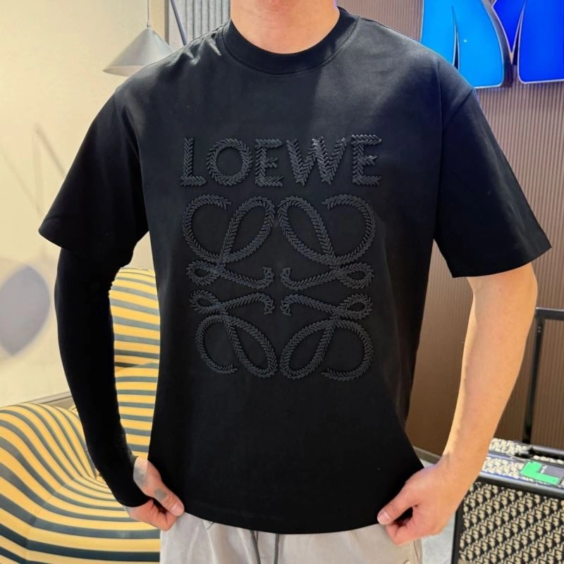 Seasonal Loewe T-Shirts 158316