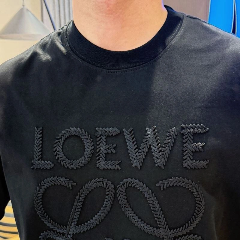 Seasonal Loewe T-Shirts 158316