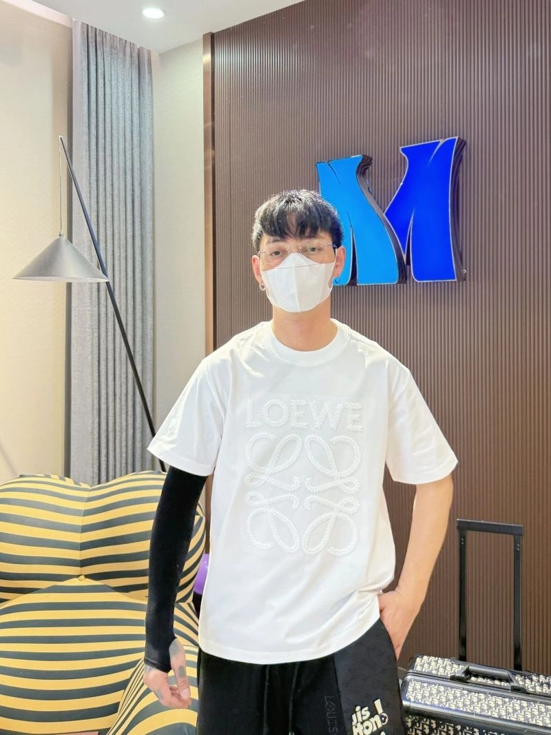 FashionForward Loewe T-Shirts 158317