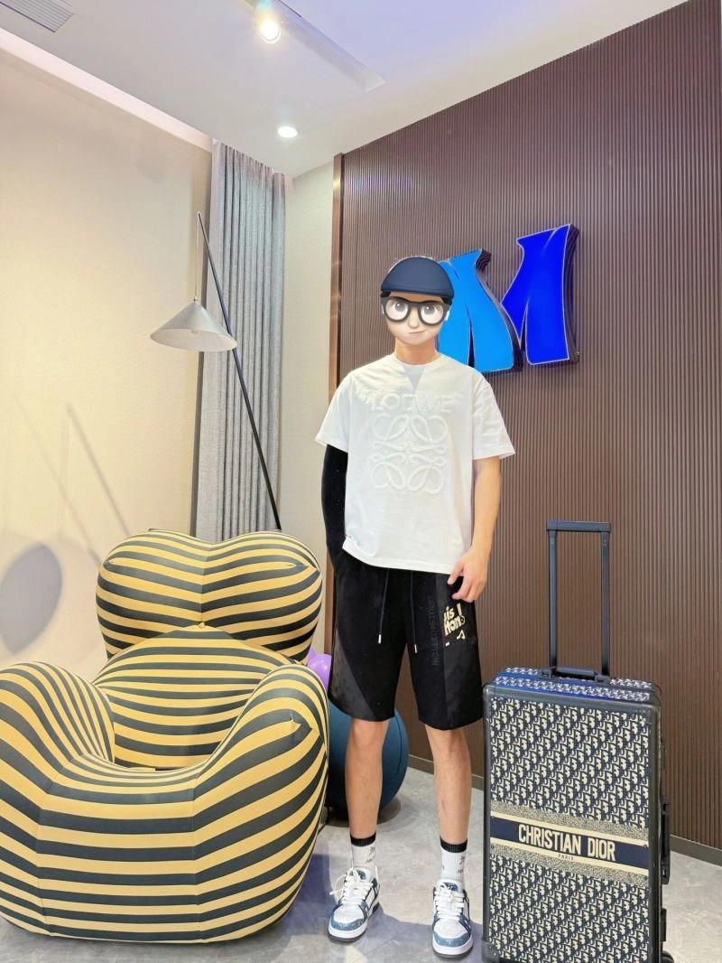 FashionForward Loewe T-Shirts 158317