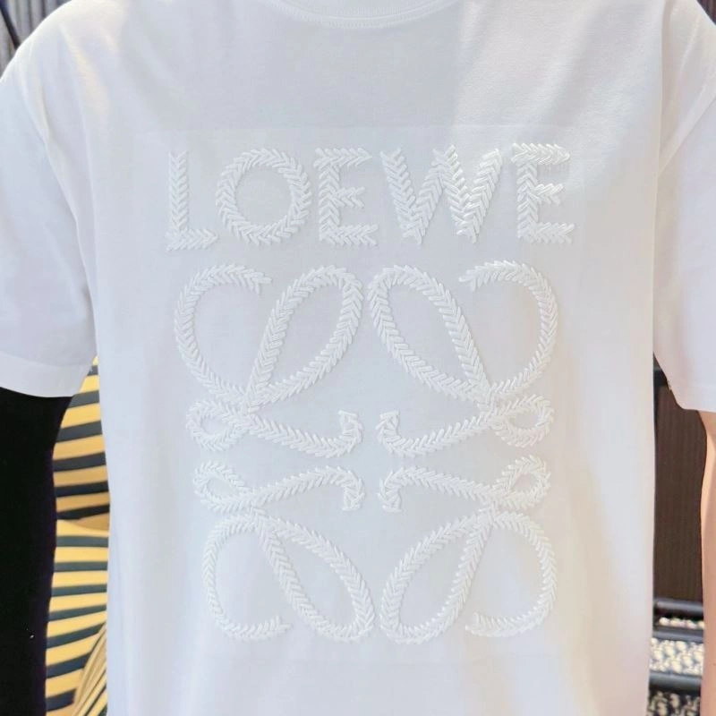 FashionForward Loewe T-Shirts 158317