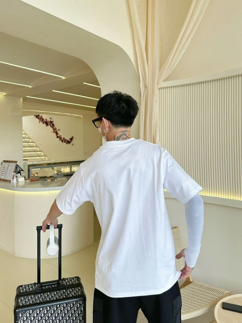 EyeCatching Loewe T-Shirts 158312