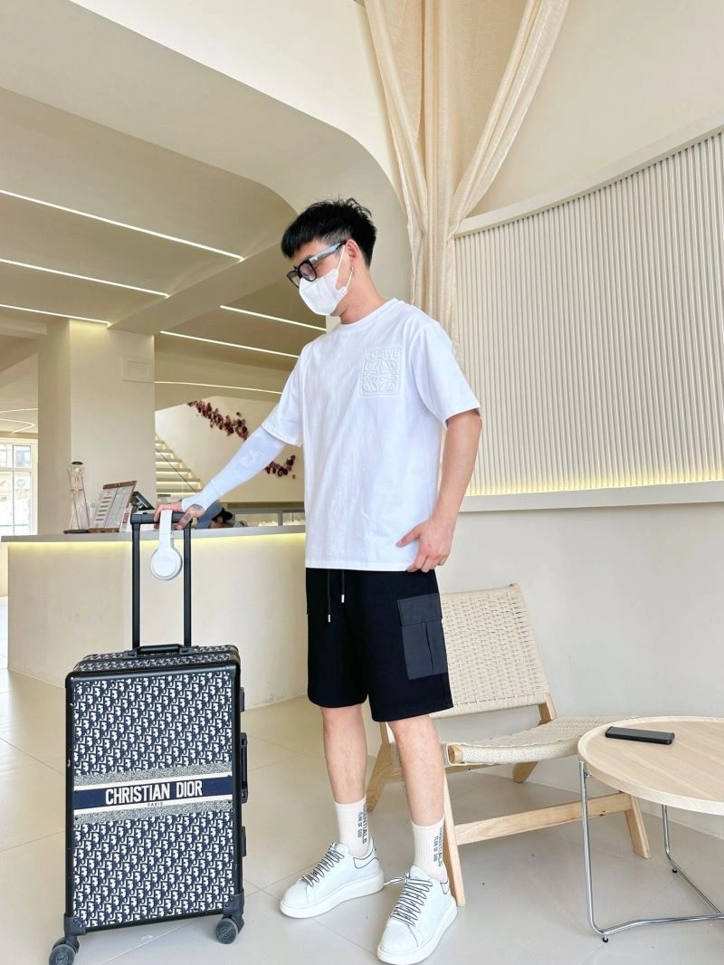 EyeCatching Loewe T-Shirts 158312