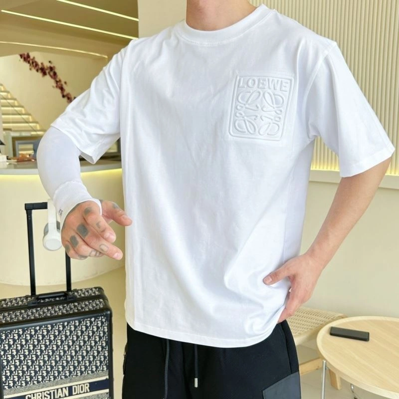 EyeCatching Loewe T-Shirts 158312