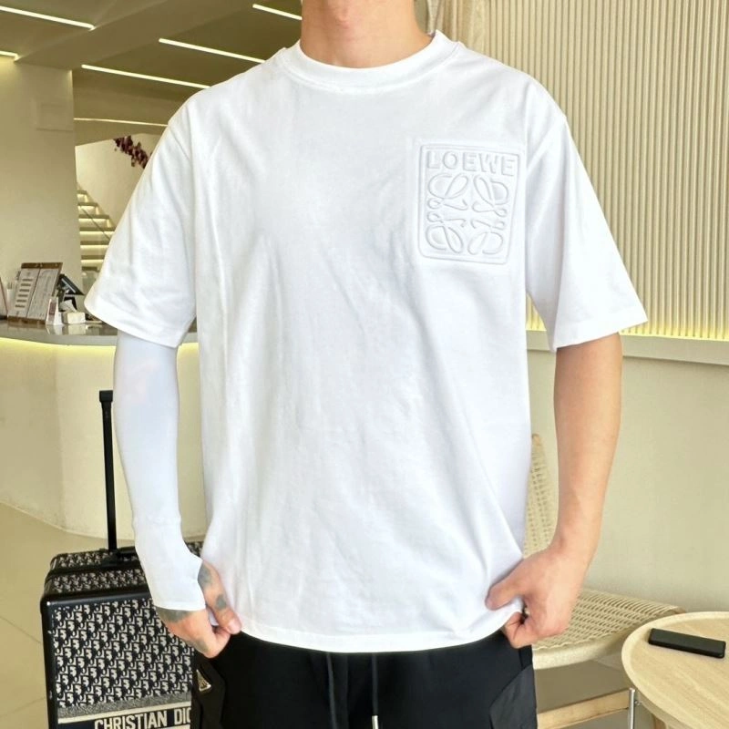 EyeCatching Loewe T-Shirts 158312