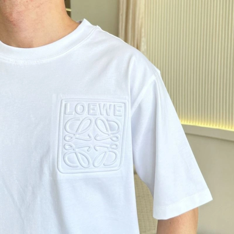 EyeCatching Loewe T-Shirts 158312