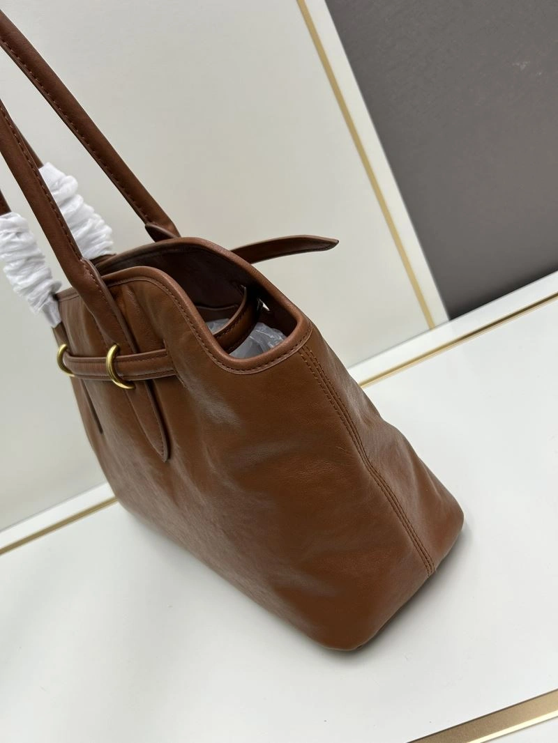 Chic Loewe Top Handle Bags 83580