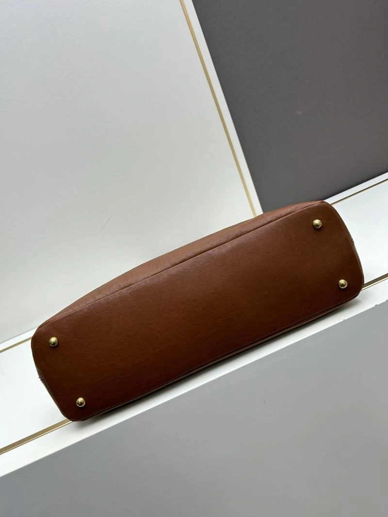 Chic Loewe Top Handle Bags 83580