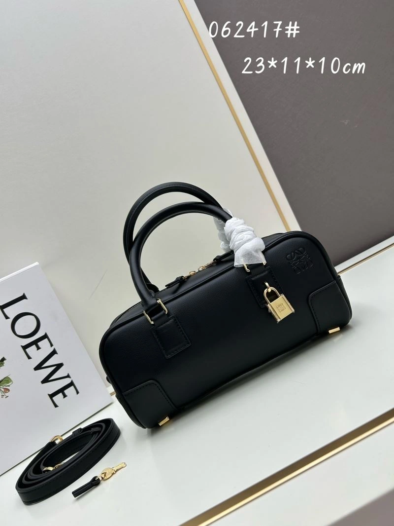 QuickDry Loewe Top Handle Bags 83582