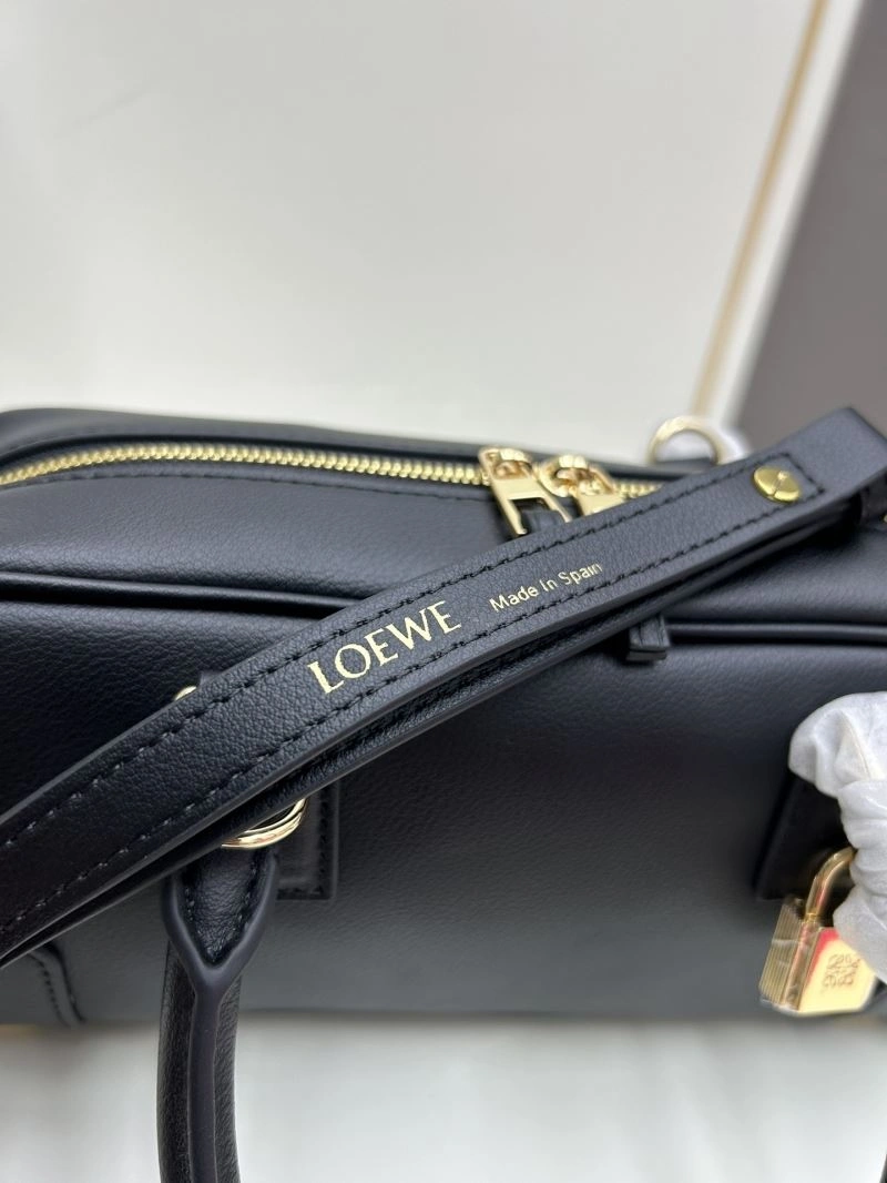 QuickDry Loewe Top Handle Bags 83582