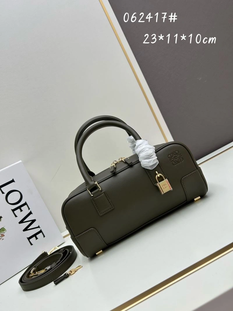 ModernLook Loewe Top Handle Bags 83581