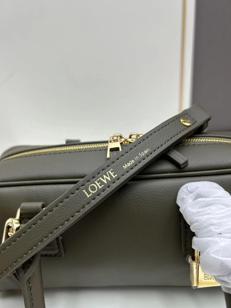 ModernLook Loewe Top Handle Bags 83581