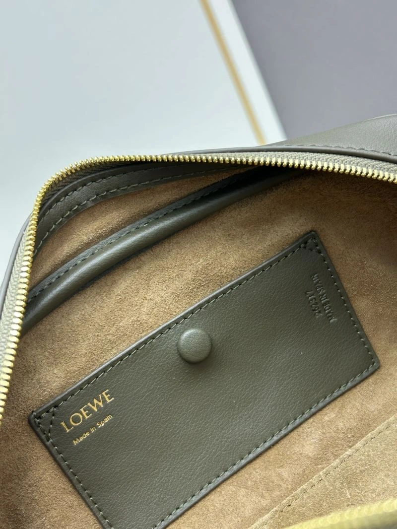 ModernLook Loewe Top Handle Bags 83581