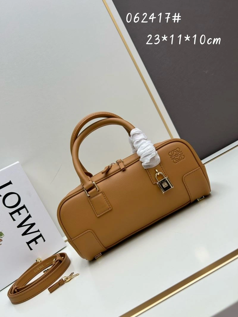 Loewe Top Handle Bags Compact 83579