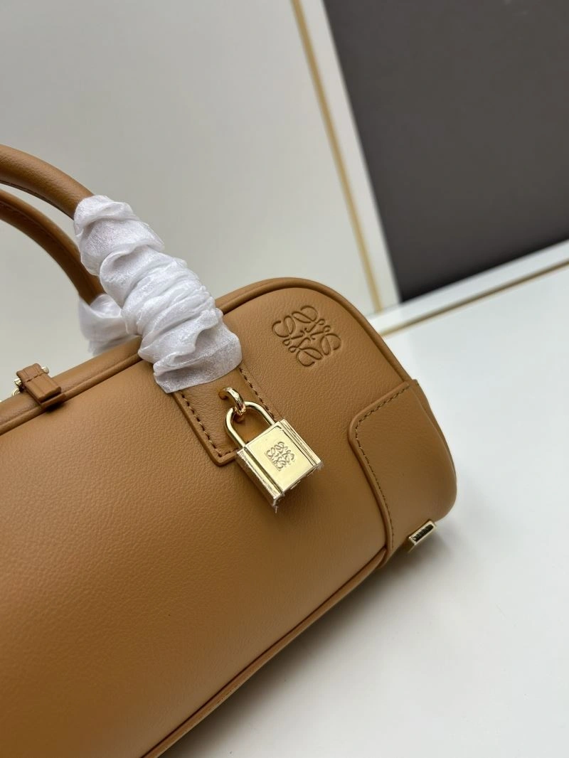 Loewe Top Handle Bags Compact 83579