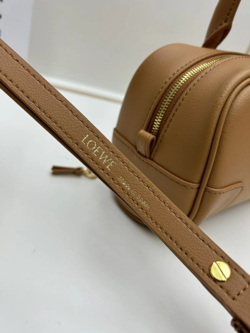 Loewe Top Handle Bags Compact 83579