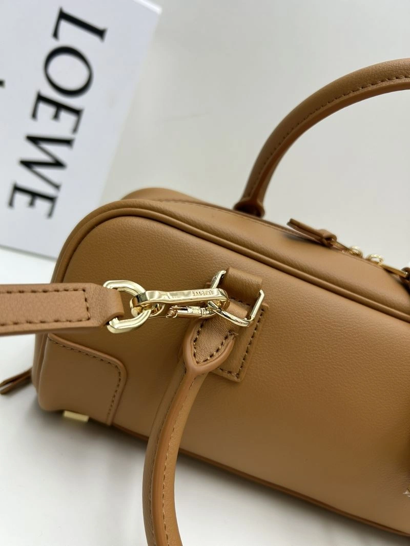 Loewe Top Handle Bags Compact 83579