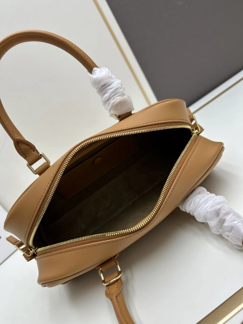 Loewe Top Handle Bags Compact 83579